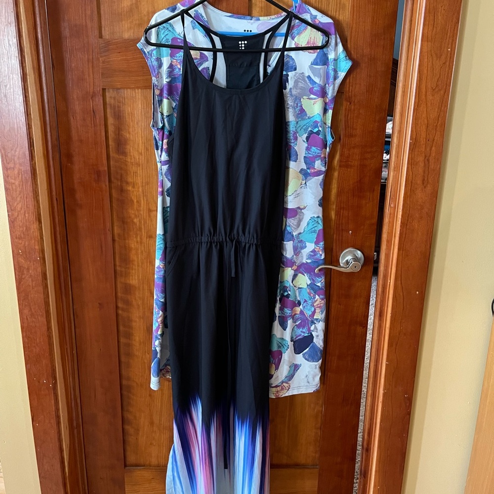 Title nine dress bundle size XL